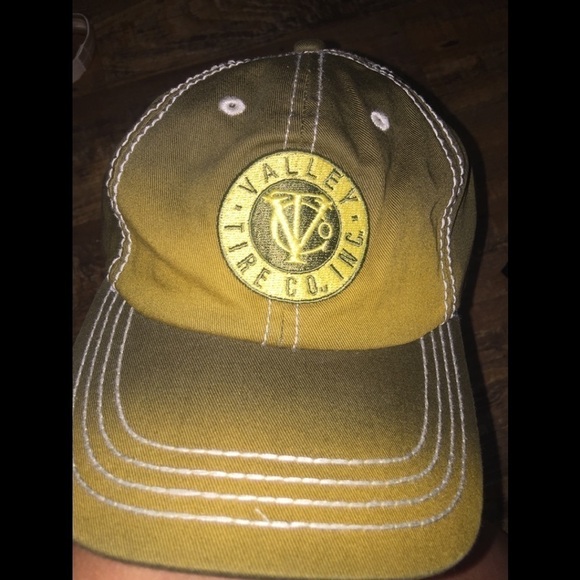 NWT Valley Tire Co - Picture 1 of 6